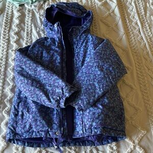 all in motion WARM winter coat!